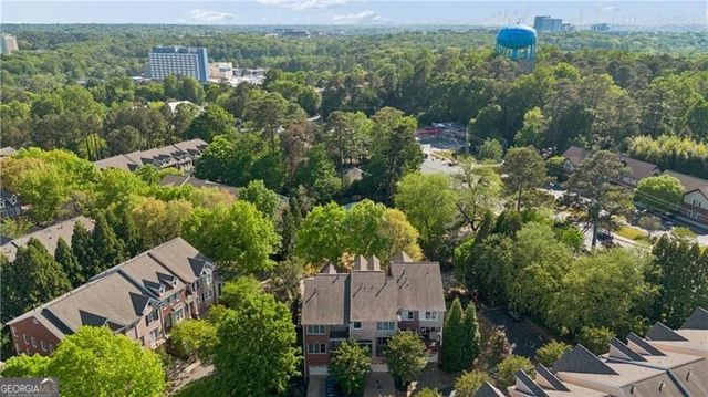 1048 Emory Parc Place, Decatur, GA 30033