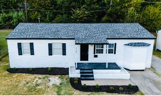 3748 N Hartford Avenue, Tulsa, OK 74106