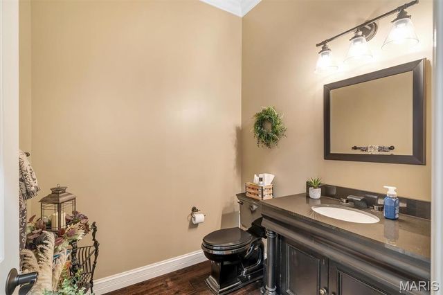 10 W Front Street, Washington, MO 63090