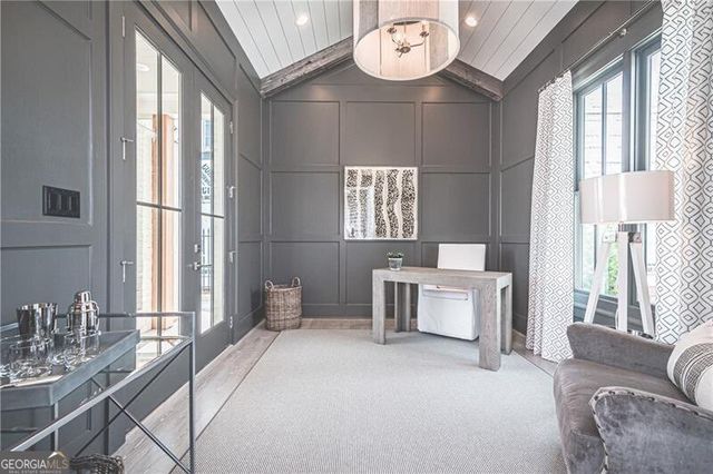 3635 Cottage Drive, Alpharetta, GA 30004