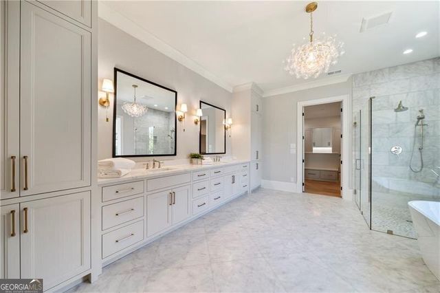 3635 Cottage Drive, Alpharetta, GA 30004