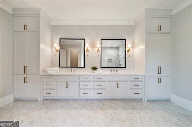 3635 Cottage Drive, Alpharetta, GA 30004