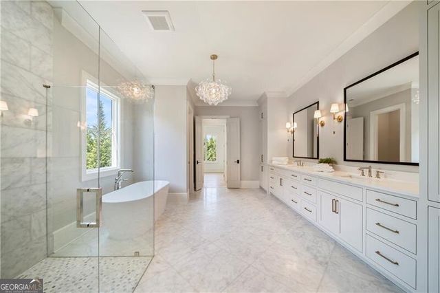 3635 Cottage Drive, Alpharetta, GA 30004