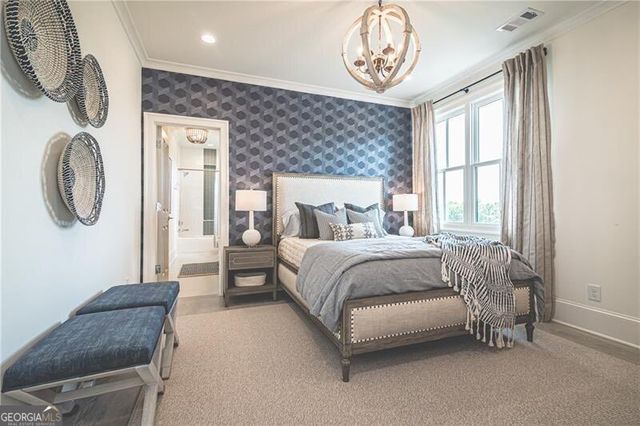 3635 Cottage Drive, Alpharetta, GA 30004