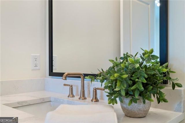 3635 Cottage Drive, Alpharetta, GA 30004