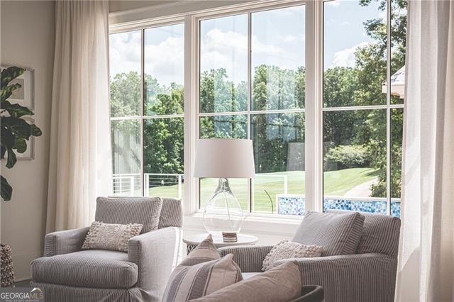 3635 Cottage Drive, Alpharetta, GA 30004