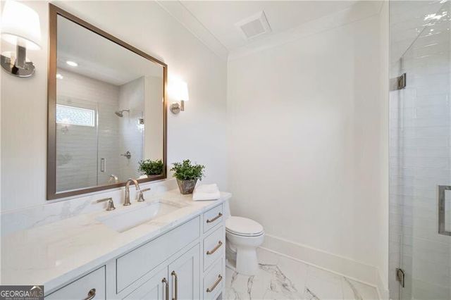 3635 Cottage Drive, Alpharetta, GA 30004