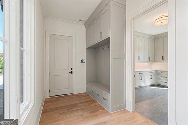 3635 Cottage Drive, Alpharetta, GA 30004