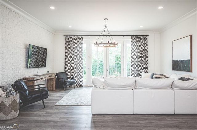 3635 Cottage Drive, Alpharetta, GA 30004