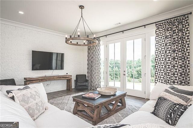 3635 Cottage Drive, Alpharetta, GA 30004