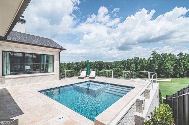 3635 Cottage Drive, Alpharetta, GA 30004