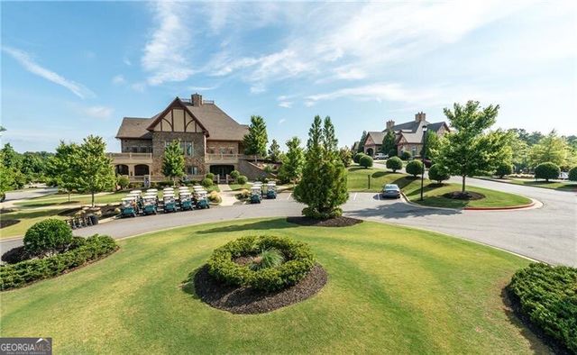 3635 Cottage Drive, Alpharetta, GA 30004