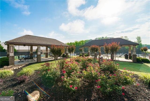 3635 Cottage Drive, Alpharetta, GA 30004