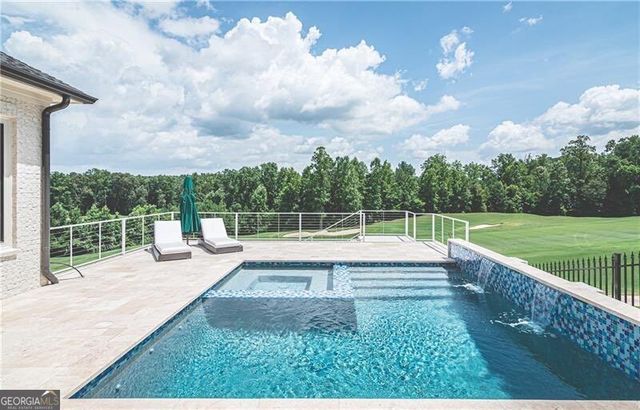 3635 Cottage Drive, Alpharetta, GA 30004