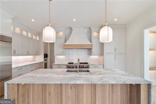 3635 Cottage Drive, Alpharetta, GA 30004