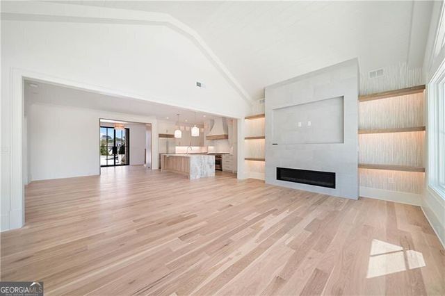 3635 Cottage Drive, Alpharetta, GA 30004