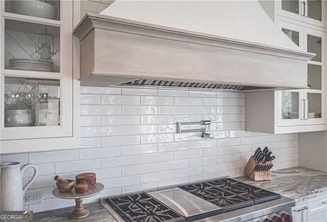 3635 Cottage Drive, Alpharetta, GA 30004