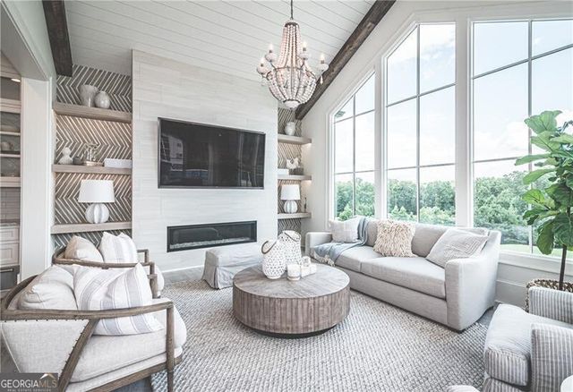 3635 Cottage Drive, Alpharetta, GA 30004