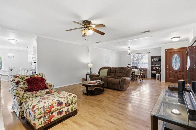 6104 Cliffside Drive, Edgecliff Village, TX 76134