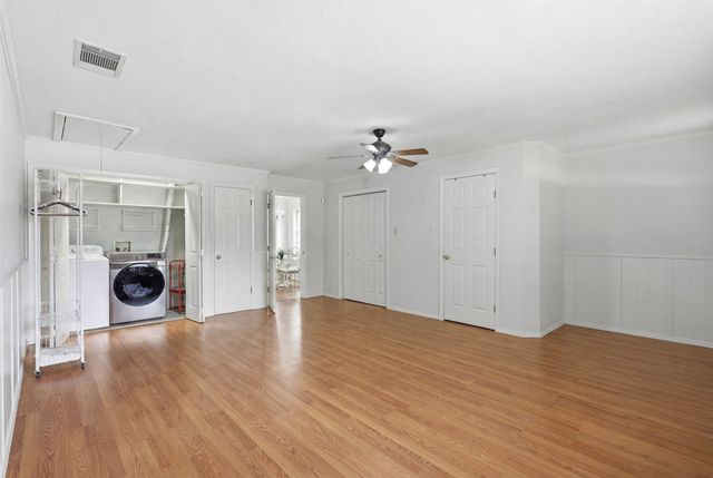 6104 Cliffside Drive, Edgecliff Village, TX 76134