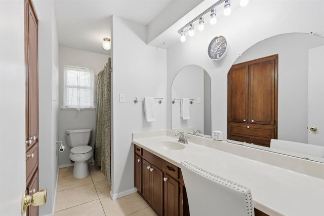 6104 Cliffside Drive, Edgecliff Village, TX 76134
