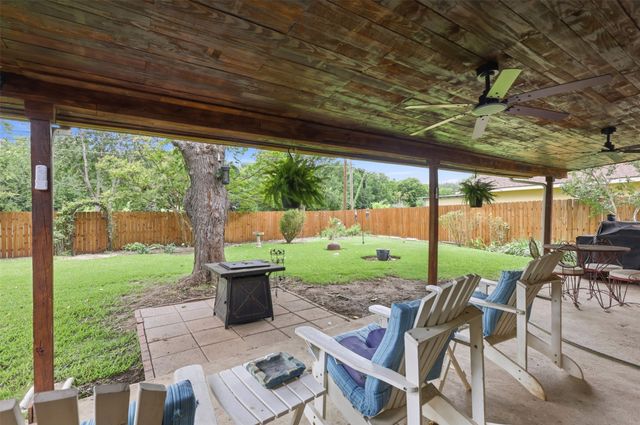 6104 Cliffside Drive, Edgecliff Village, TX 76134
