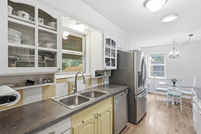 6104 Cliffside Drive, Edgecliff Village, TX 76134