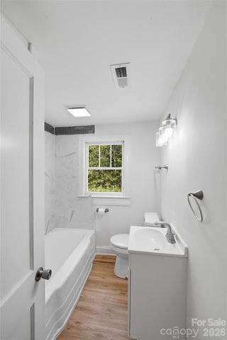 2231 Claremont Road, Newton, NC 28658