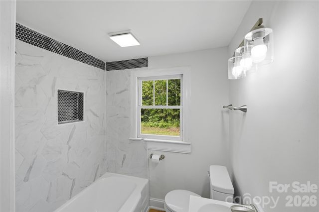 2231 Claremont Road, Newton, NC 28658