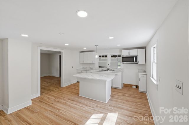 2231 Claremont Road, Newton, NC 28658