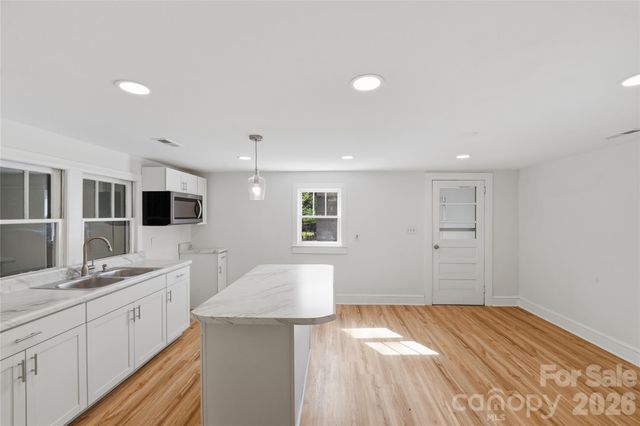 2231 Claremont Road, Newton, NC 28658