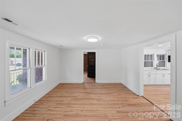 2231 Claremont Road, Newton, NC 28658