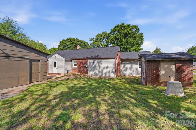 2231 Claremont Road, Newton, NC 28658