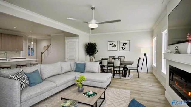 13667 Continental Road, Athens, AL 35613