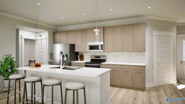 13667 Continental Road, Athens, AL 35613