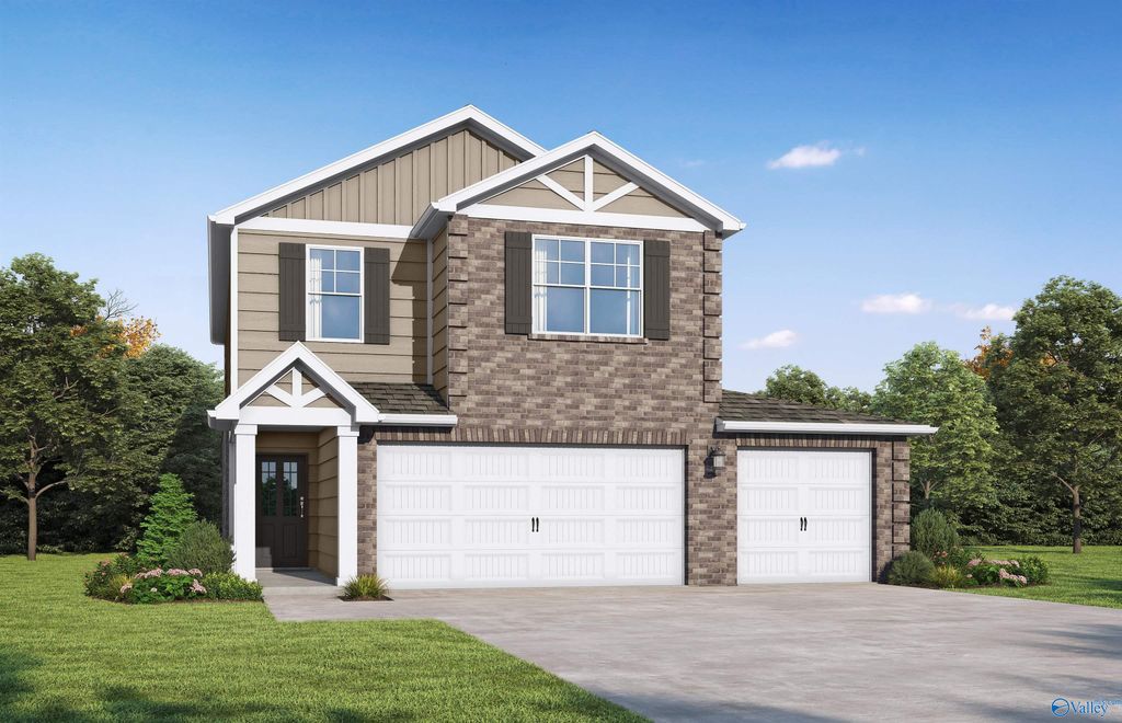 13667 Continental Road, Athens, AL 35613