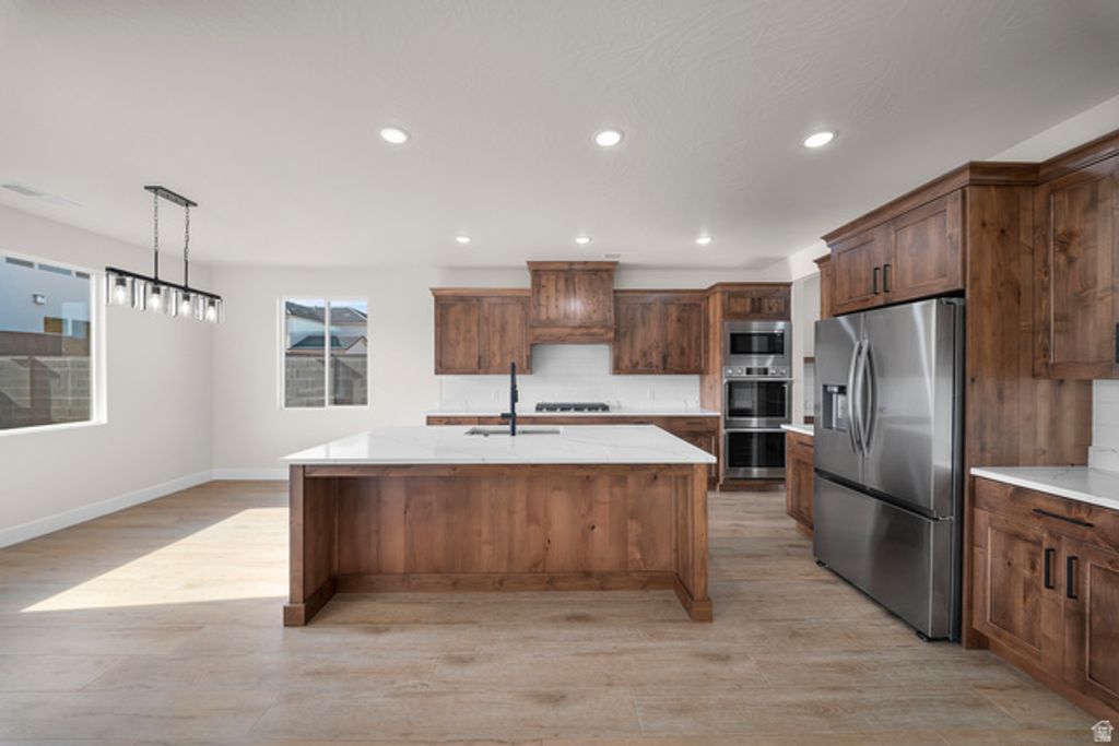 Image 20 of property listing at 4795 W 1930 S, Hurricane, UT 84737