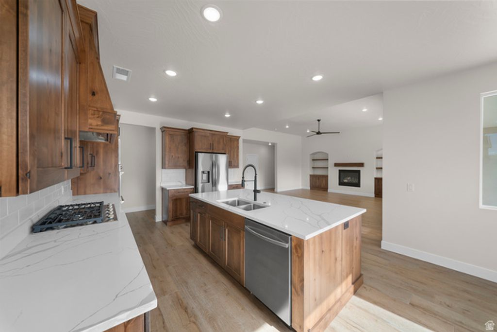 Image 24 of property listing at 4795 W 1930 S, Hurricane, UT 84737
