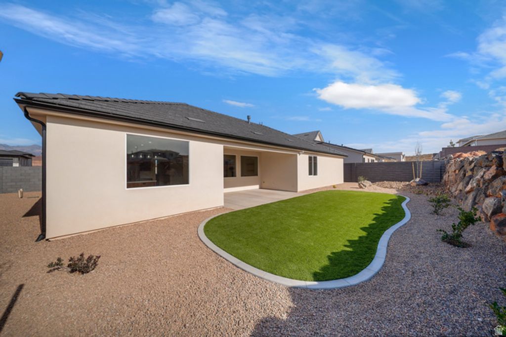Image 47 of property listing at 4795 W 1930 S, Hurricane, UT 84737