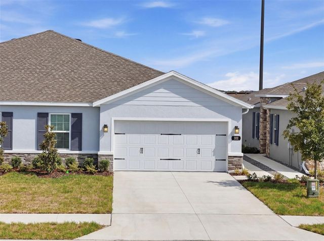 322 VOLTAIRE DRIVE, Spring Hill, FL 34609