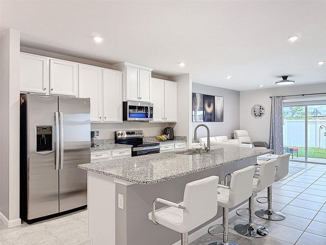 322 VOLTAIRE DRIVE, Spring Hill, FL 34609