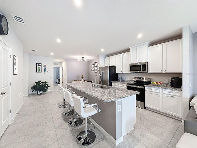 322 VOLTAIRE DRIVE, Spring Hill, FL 34609