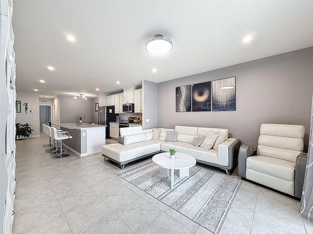 322 VOLTAIRE DRIVE, Spring Hill, FL 34609