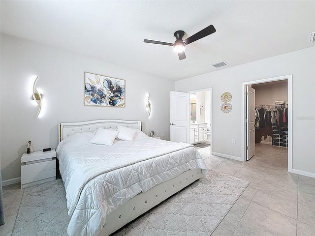 322 VOLTAIRE DRIVE, Spring Hill, FL 34609