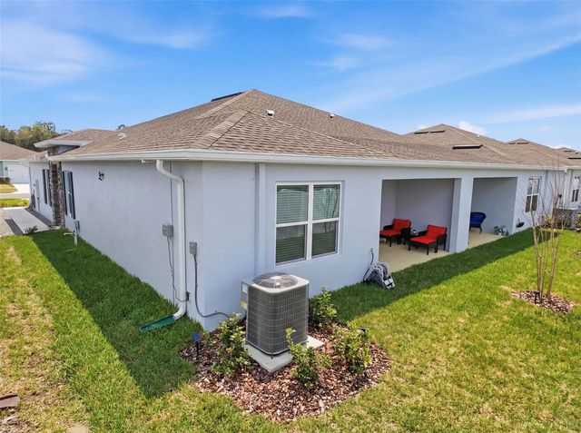 322 VOLTAIRE DRIVE, Spring Hill, FL 34609