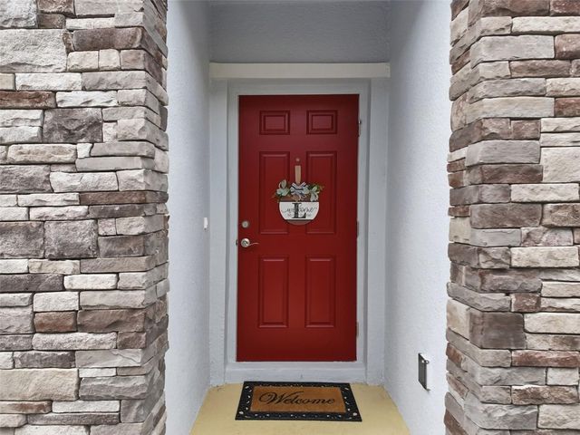 322 VOLTAIRE DRIVE, Spring Hill, FL 34609