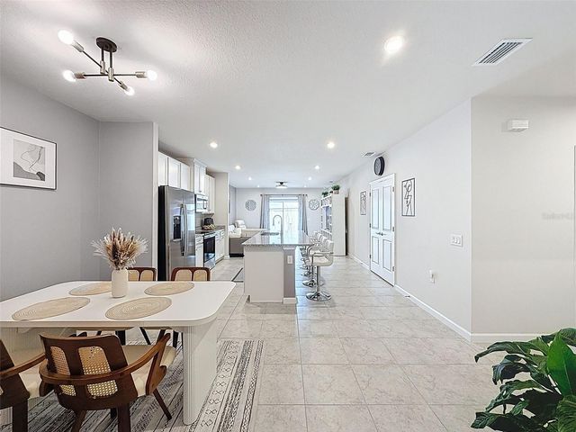 322 VOLTAIRE DRIVE, Spring Hill, FL 34609