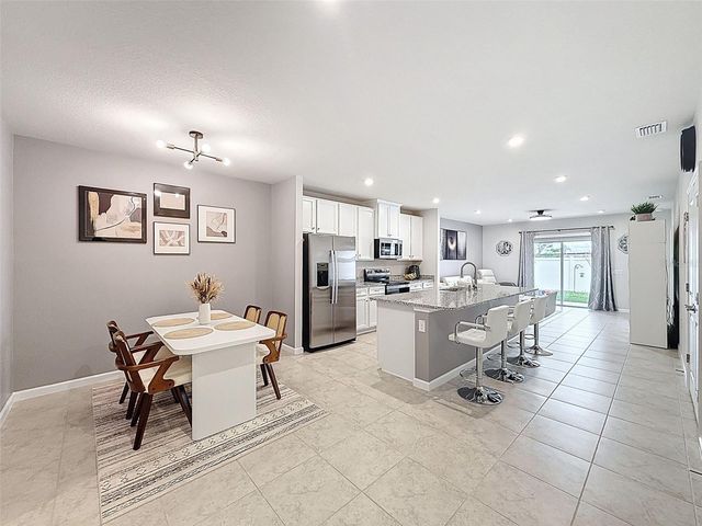 322 VOLTAIRE DRIVE, Spring Hill, FL 34609