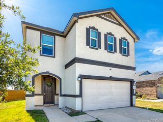 10415 SW Mission Cyn, San Antonio, TX 78224