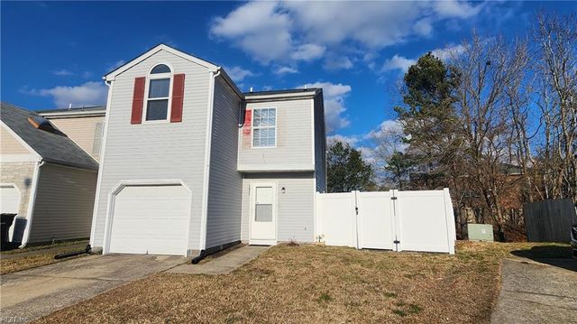1209 Alder CT, Chesapeake, VA 23320